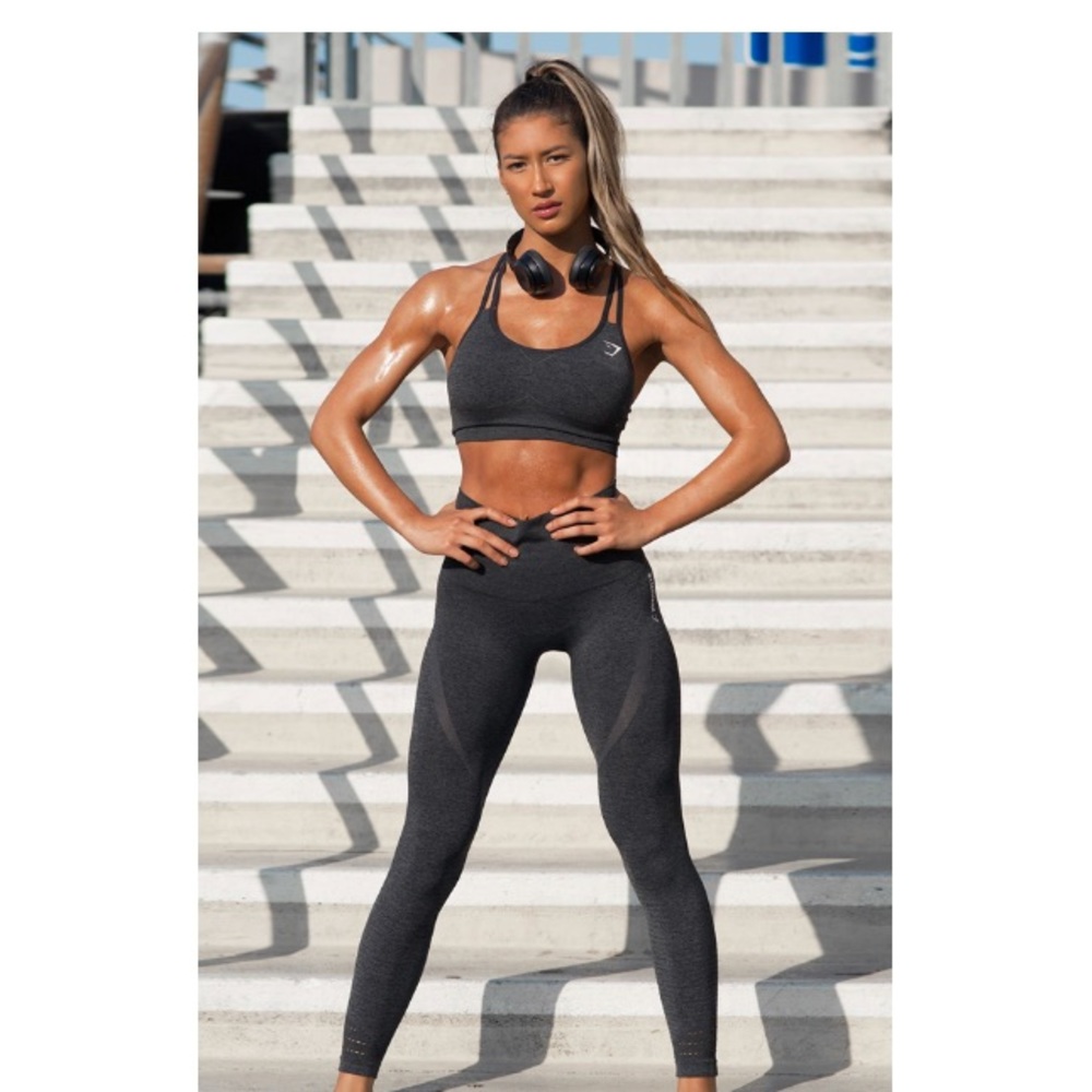 ❌❌SOLD❌❌Gymshark seamless leggings